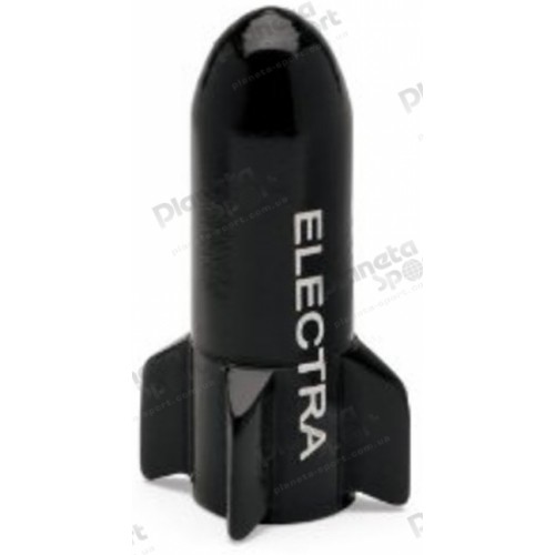Колпачок камеры Electra Rocket black