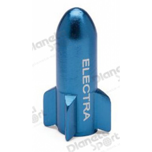 Колпачок камеры Electra Rocket blue