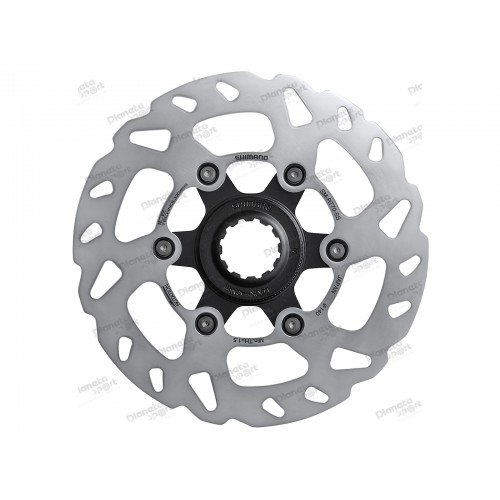 Ротор Shimano SM-RT70-SS ICE TECH, 140мм, CENTER LOCK