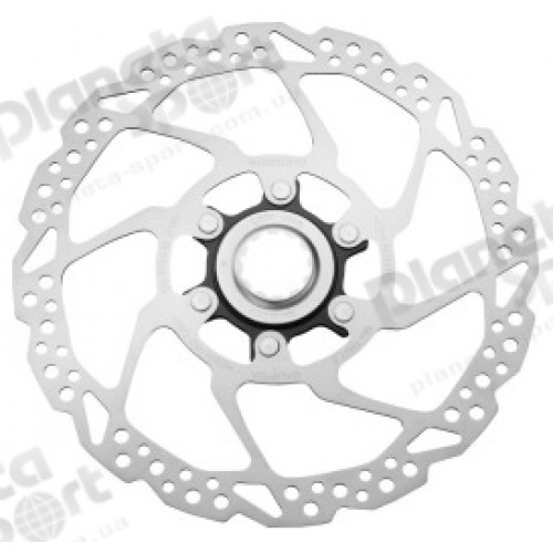 Ротор Shimano SM-RT54-S, 160мм, CENTER LOCK