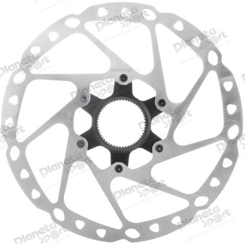 Ротор Shimano SM-RT64-M, 180мм, CENTER LOCK