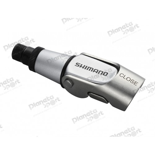 Регулятор натяжения троса Shimano SM-CB90, для шосс. торм. прям. монтажа