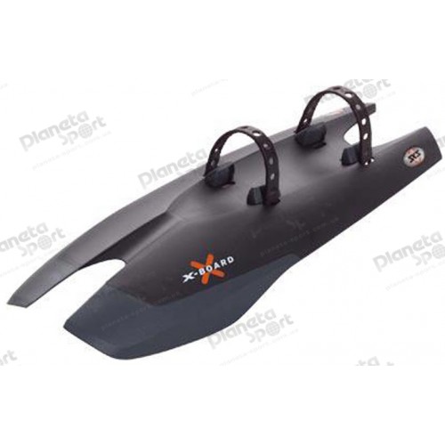 Крыло 26" SKS X-Board (щиток на раму)