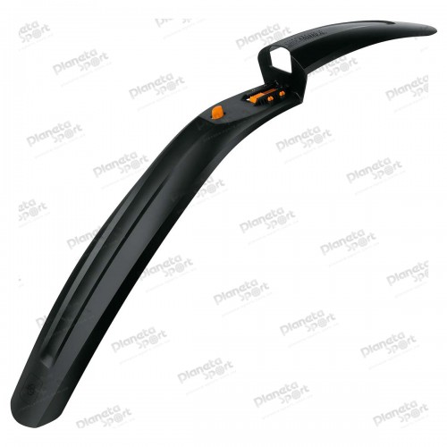 Крыло переднее 27.5"-29" SKS SHOCKBOARD XL, черное