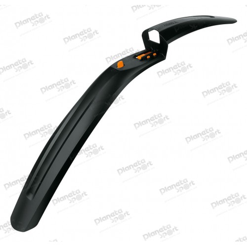 Крыло переднее 26"-29" SKS Shockboard XL черн