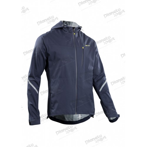 Куртка Sugoi METRO JACKET, серая, L