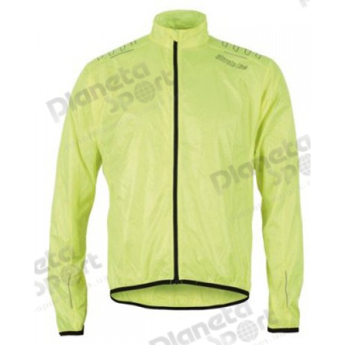 Куртка Bicycle Line Gardena размер M yellow