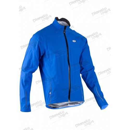 Куртка Sugoi RPM JACKET, синяя, XXL