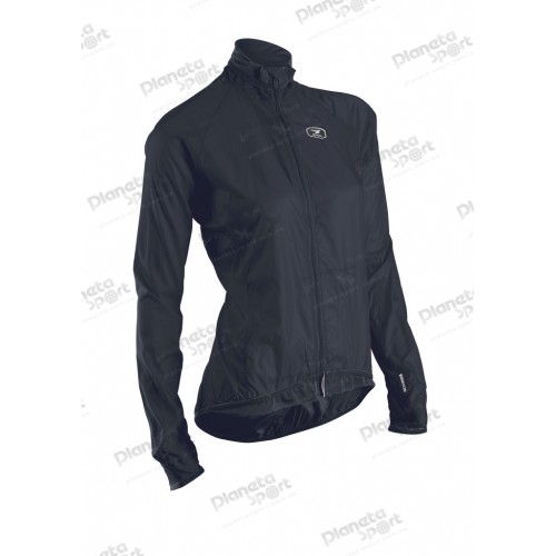 Куртка Sugoi RS JACKET, женская, черная, L