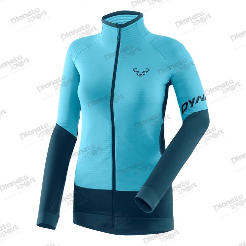 Куртка Dynafit TLT LIGHT THERMAL W JKT 71249 8211 женская, размер 42/36, голубая