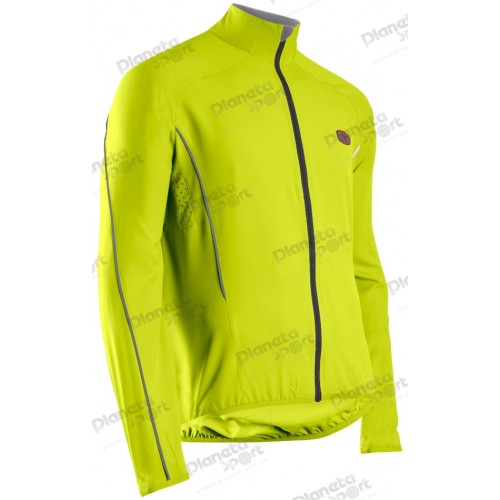 Куртка Sugoi SHIFT, мужская, super nova yellow (желтая), M