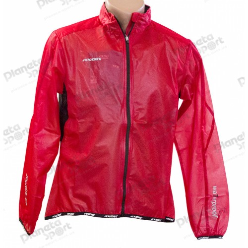 Куртка Axon RAINBOW D 38 Red