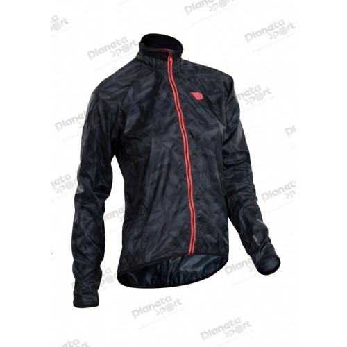 Куртка Sugoi, RS JACKET, женская, фиолетовая, XS