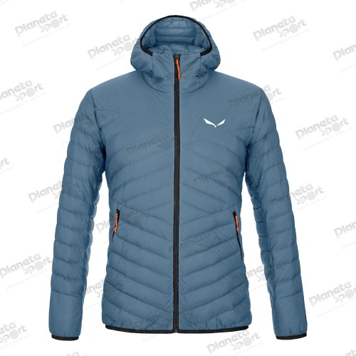 Куртка Salewa M BRENTA JKT 27883 0311 мужская, размер 48/M, синяя