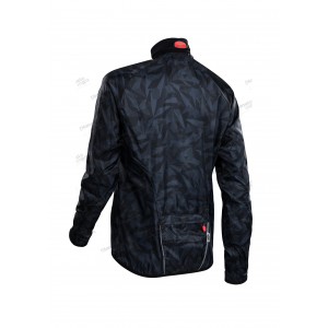 Куртка Sugoi, RS JACKET, женская, фиолетовая, XS