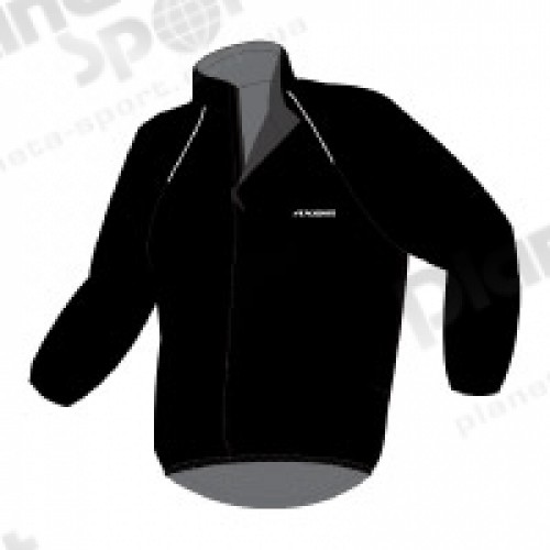 Куртка Axon NIPPON L Black