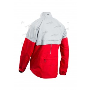 Куртка Sugoi VERSA JACKET, красная, S