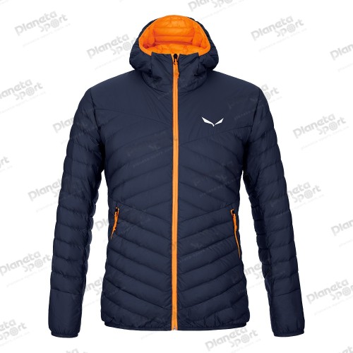 Куртка Salewa M BRENTA JKT 27883 3961 мужская, размер 46/S, синяя