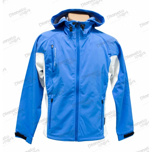 Куртка Axon LAURA D 38 Blue