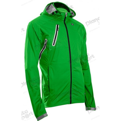 Куртка Sugoi ICON classic green зелёная, L