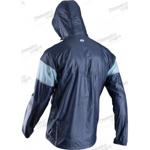 Куртка Sugoi RUN FOR COVE, мужская, coal blue серая, L