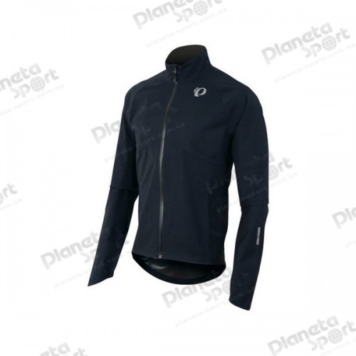 Велокуртка-дождевик Pearl Izumi SELECT Barrier WxB, черная, разм. XXL