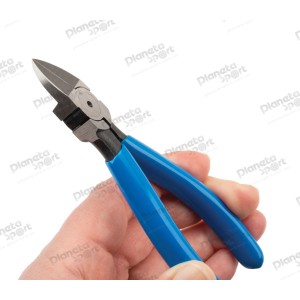 Кусачки Park Tool ZP-5 для хомутов и стяжек