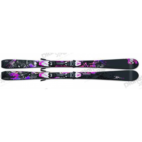 Горные лыжи Koa 75 RF My Style 160 см