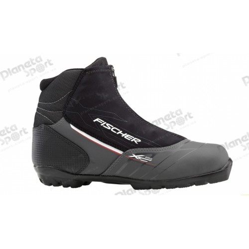 Ботинки для беговых лыж FischerXC PRO размер 43