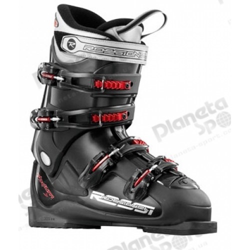 Ботинки горнолыжные AXIUIM X RS 09 RB74330 29,5 black
