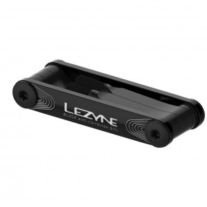 Мультитул Lezyne V PRO 5 инструментов, черный