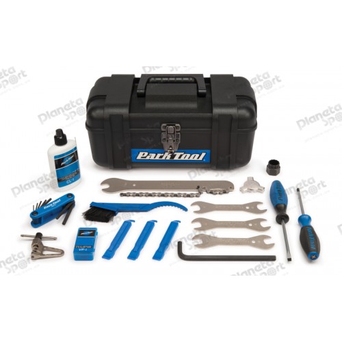 Набор Park Tool Home Mechanic Starter Kit (14 шт)