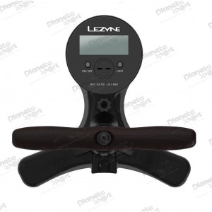 Манометр Lezyne DIGITAL GAUGE , 3.5