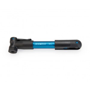 Мининасос Park Tool PMP-3.2B max 100 psi / 7 bar синий