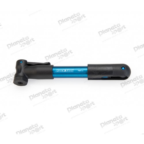 Мининасос Park Tool PMP-3.2B max 100 psi / 7 bar синий