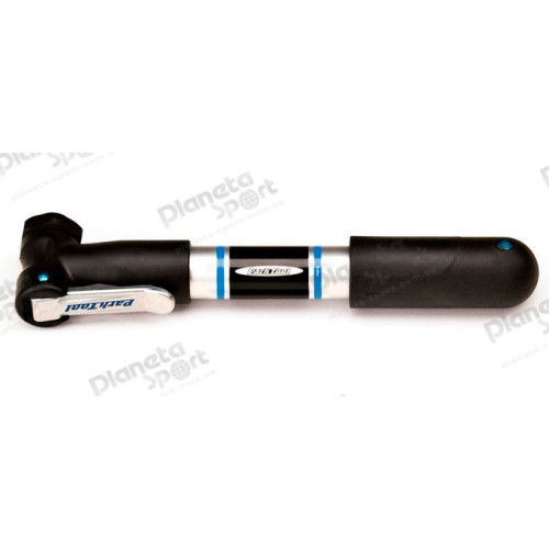 Мининасос Park Tool PMP-3 max 100 psi / 7 bar, синий