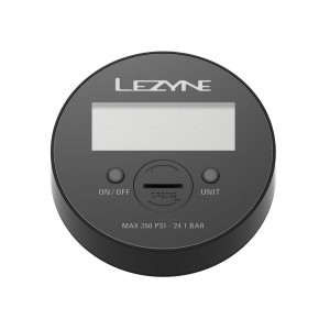 Манометр Lezyne DIGITAL GAUGE , 3.5