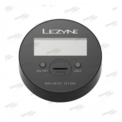 Манометр Lezyne DIGITAL GAUGE , 3.5