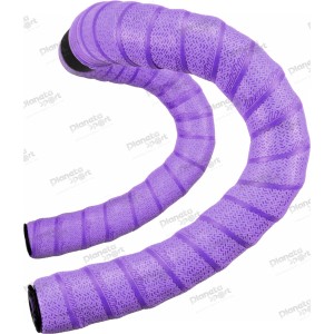 Обмотка руля Lizard Skins DSP V2, толщина 3,2мм, длина 2260мм, Violet Purple