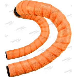Обмотка руля Lizard Skins DSP V2, толщина 3,2мм, длина 2260мм, Tangerine Orange