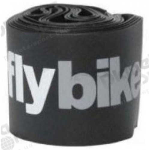 Ободная лента пер. FLYBIKES black