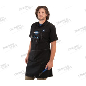 Фартук Park Tool Deluxe SA-3 HEAVY DUTY SHOP APRON