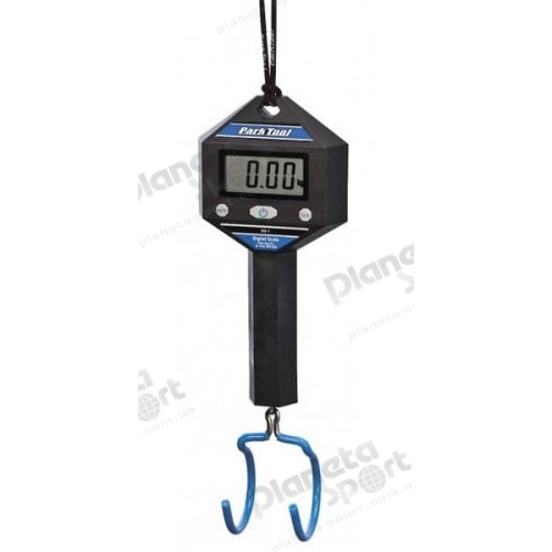 Весы Park Tool DS-1 цифровые