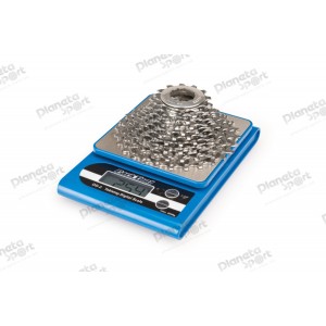 Весы Park Tool DS-2 цифровые настольные