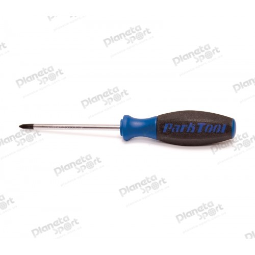 Отвёртка Park Tool SD-2 Phillips 2