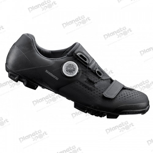 Обувь Shimano XC501ML ,разм. EU48, черная