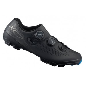 Обувь Shimano XC701ML черная, размер EU41