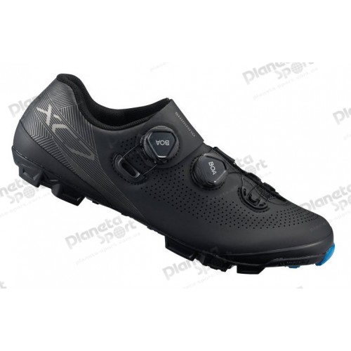 Обувь Shimano XC701ML черная, размер EU41