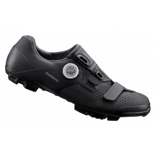 Обувь Shimano XC501ML черная, размер EU47