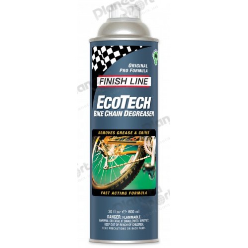 Очиститель универсальный Finish Line EcoTech 2, 600ml